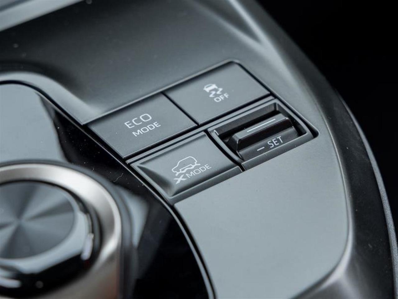 2026 Toyota bZ Limited AWD Pillarless Panoramic Glass Roof| JBL® Premium Audio System| Surround-View Camera| Navi| Limited Photo