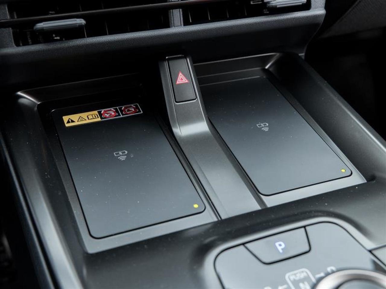 2026 Toyota bZ Limited AWD Pillarless Panoramic Glass Roof| JBL® Premium Audio System| Surround-View Camera| Navi| Limited Photo