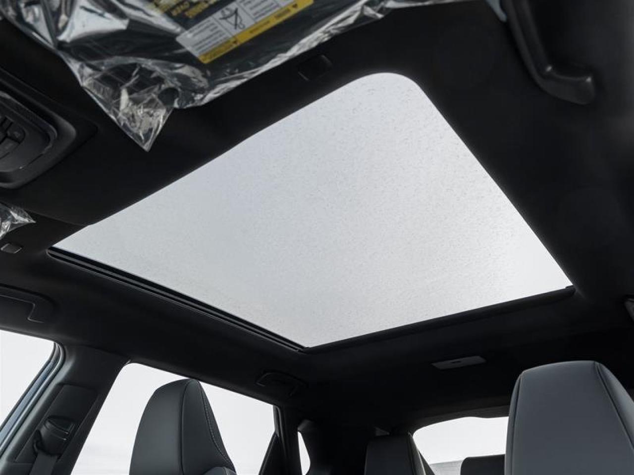 2026 Toyota bZ Limited AWD Pillarless Panoramic Glass Roof| JBL® Premium Audio System| Surround-View Camera| Navi| Limited Photo