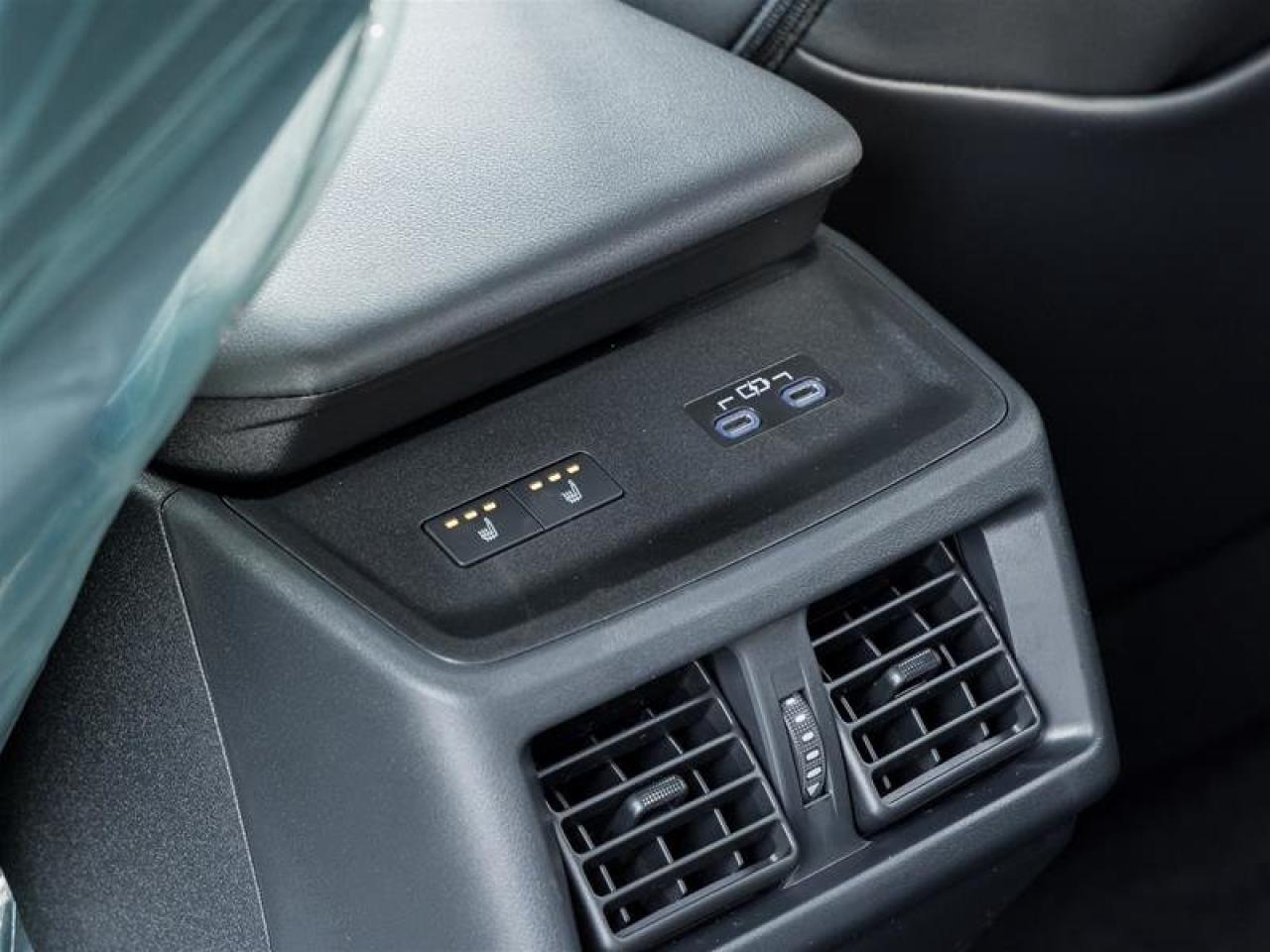 2026 Toyota bZ Limited AWD Pillarless Panoramic Glass Roof| JBL® Premium Audio System| Surround-View Camera| Navi| Limited Photo