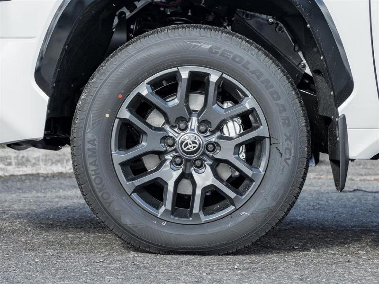 2026 Toyota Tundra Hybrid 1794 Photo