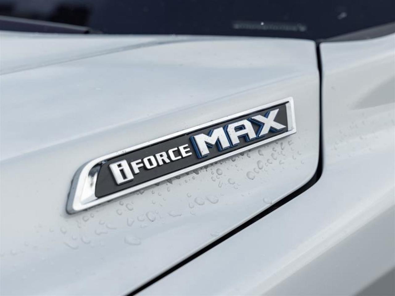 2026 Toyota Tundra Hybrid 1794 Photo