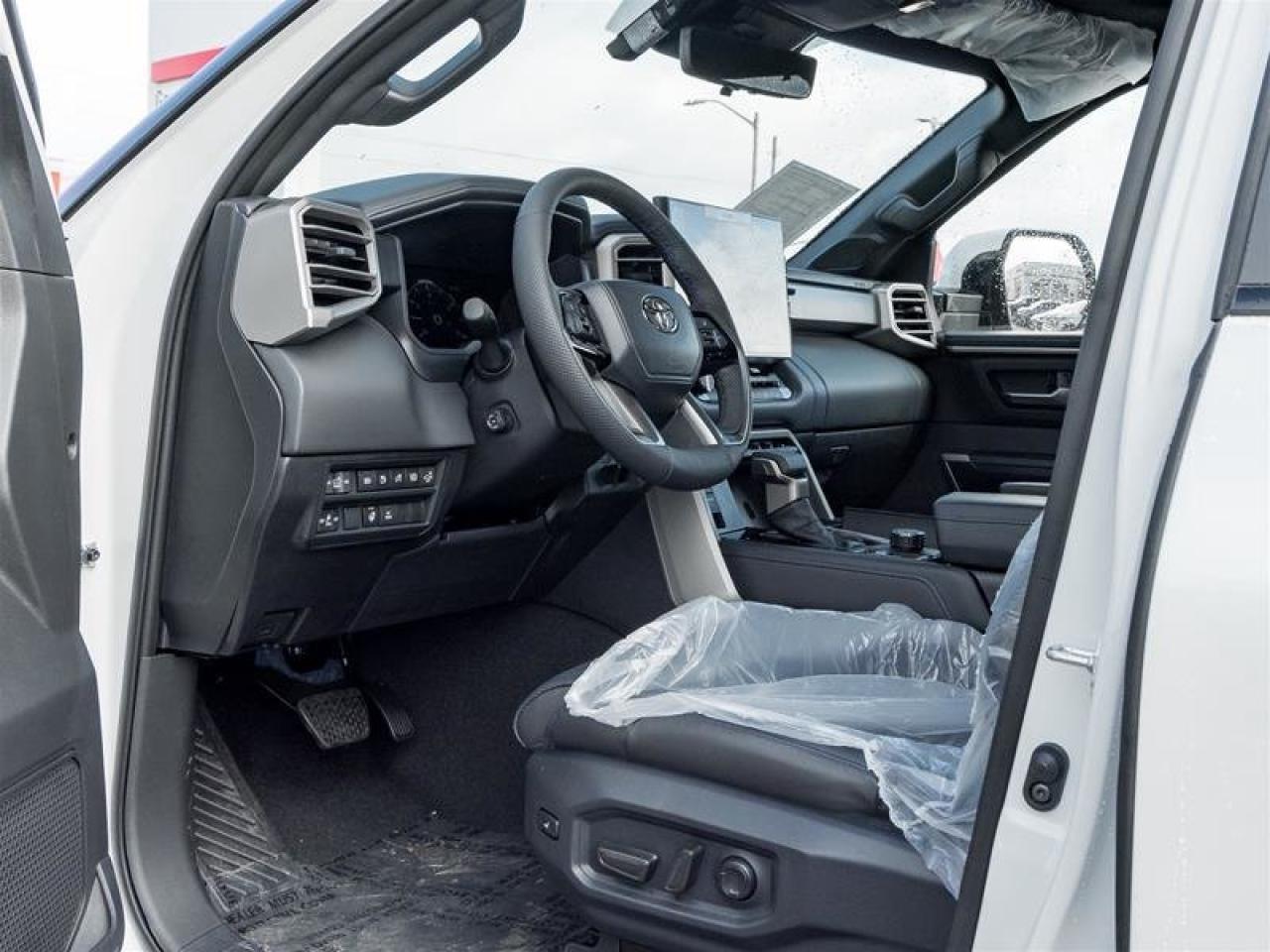 2026 Toyota Tundra Hybrid 1794 Photo