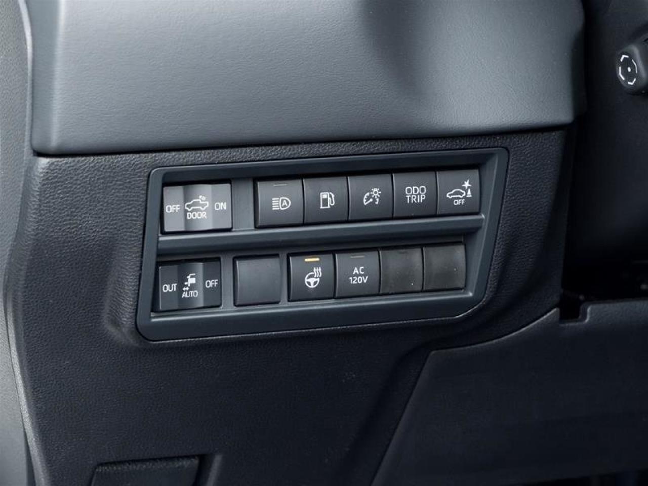 2026 Toyota Tundra Hybrid 1794 Photo