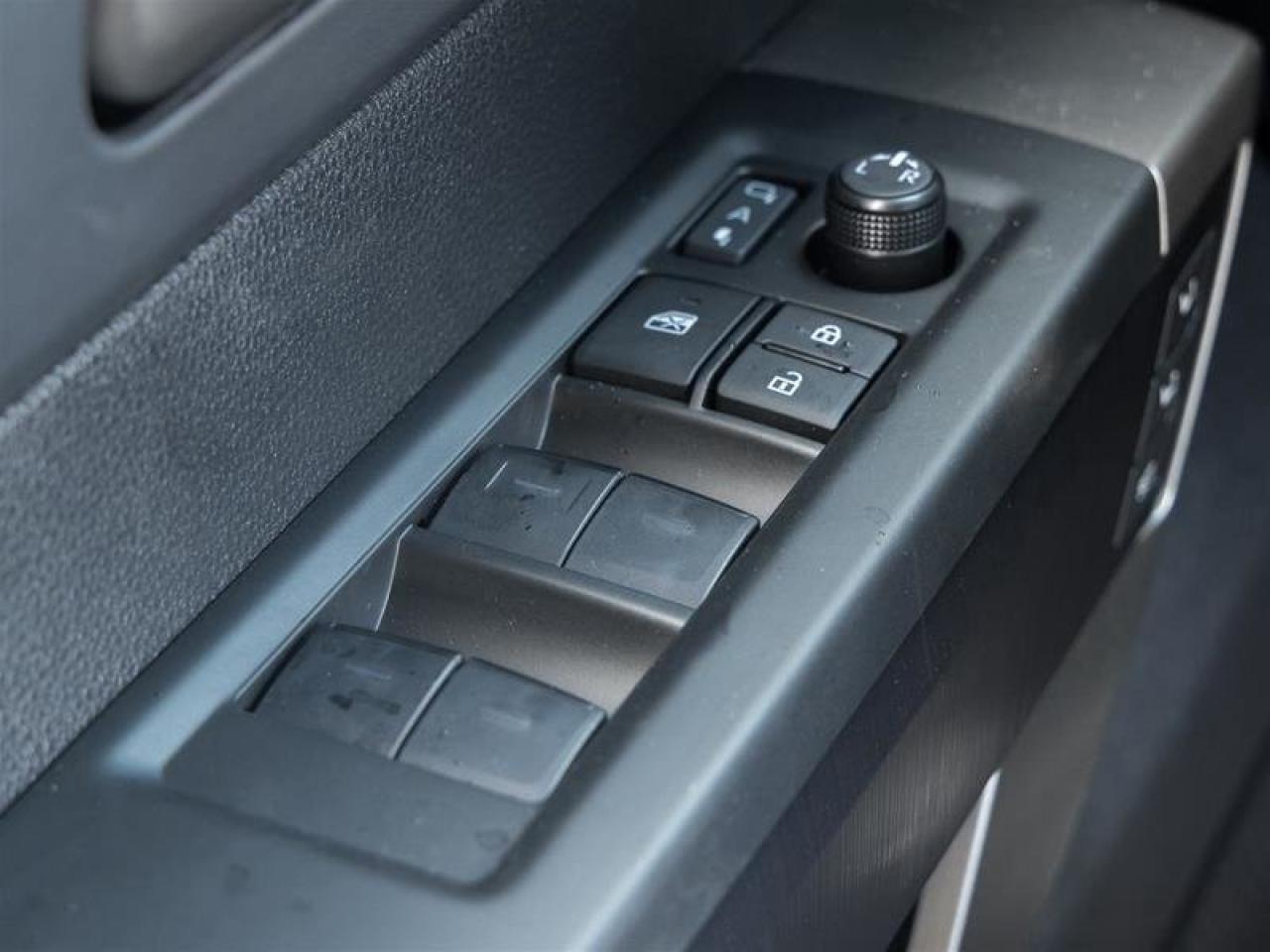 2026 Toyota Tundra Hybrid 1794 Photo