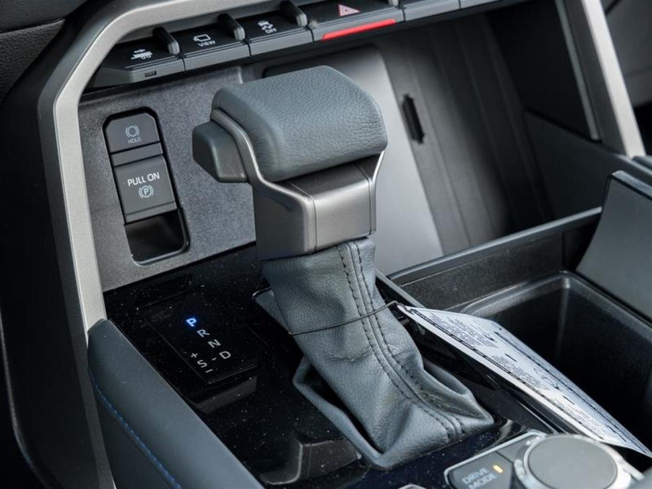 2026 Toyota Tundra Hybrid 1794 Photo