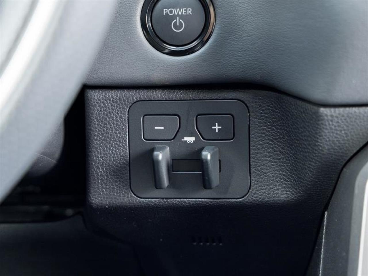 2026 Toyota Tundra Hybrid 1794 Photo