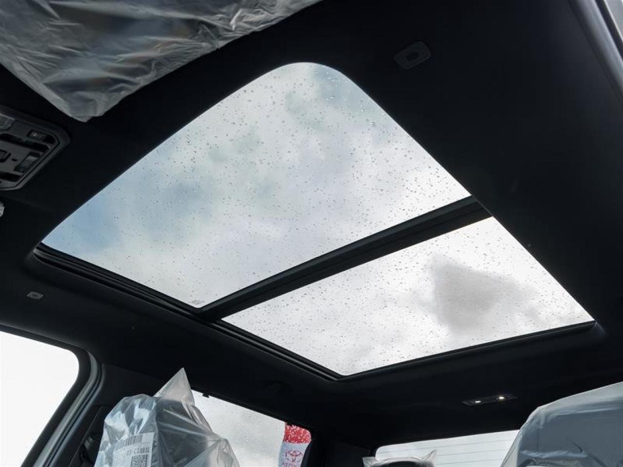 2026 Toyota Tundra Hybrid 1794 Photo