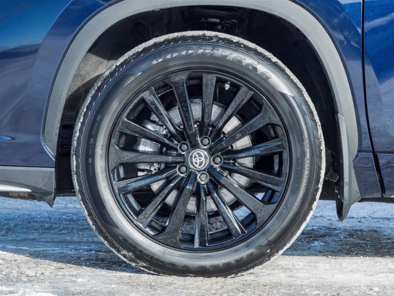 2024 Toyota Highlander XSE AWD Sunroof | Navi | JBL Audio | Wireless Charging | XSE Photo