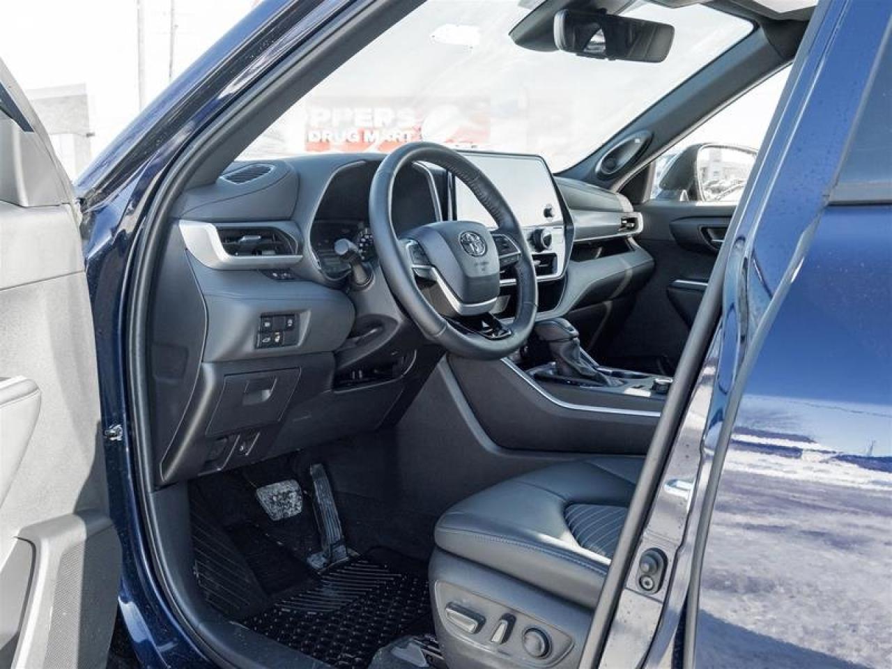 2024 Toyota Highlander XSE AWD Sunroof | Navi | JBL Audio | Wireless Charging | XSE Photo