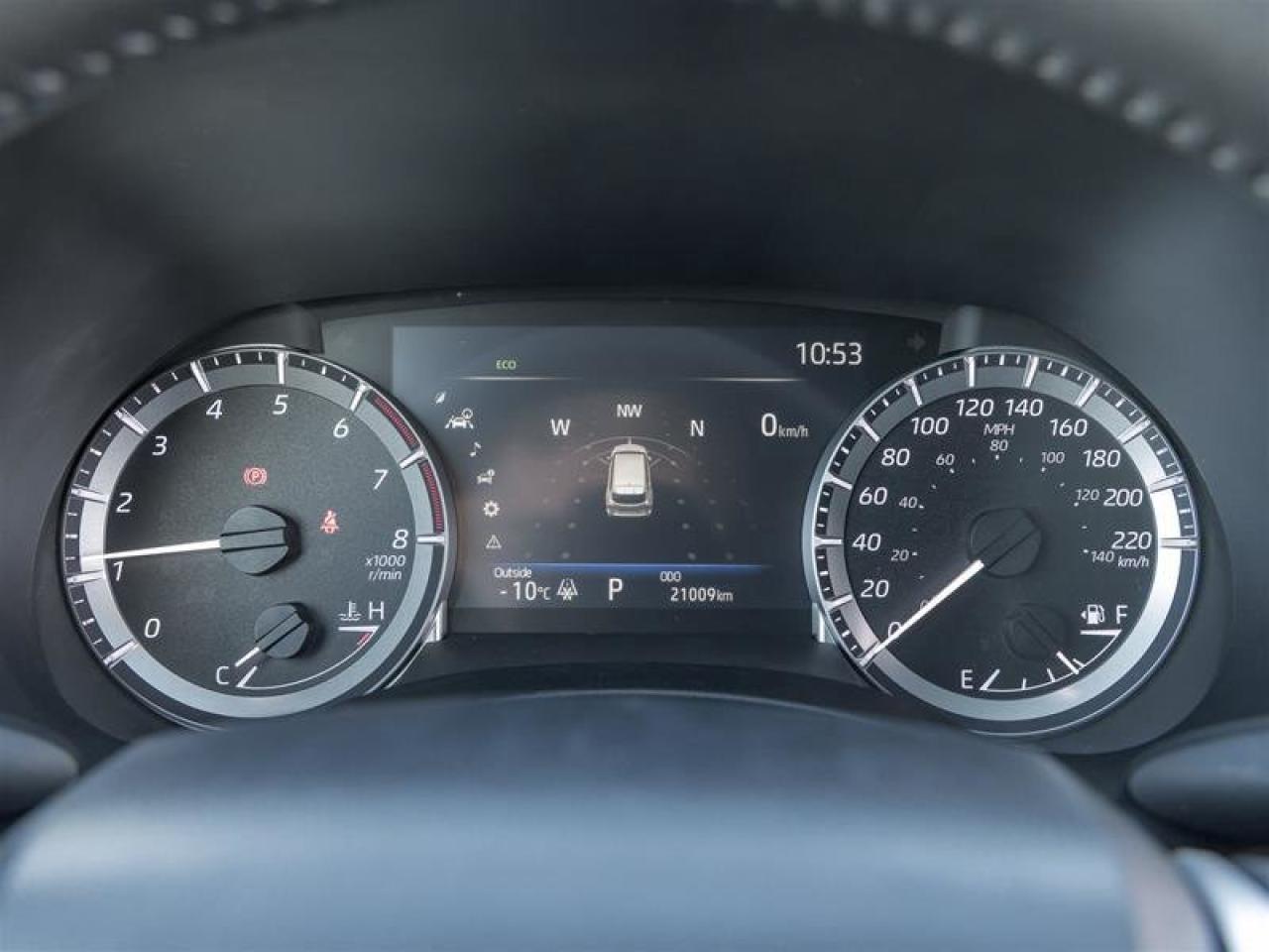 2024 Toyota Highlander XSE AWD Sunroof | Navi | JBL Audio | Wireless Charging | XSE Photo