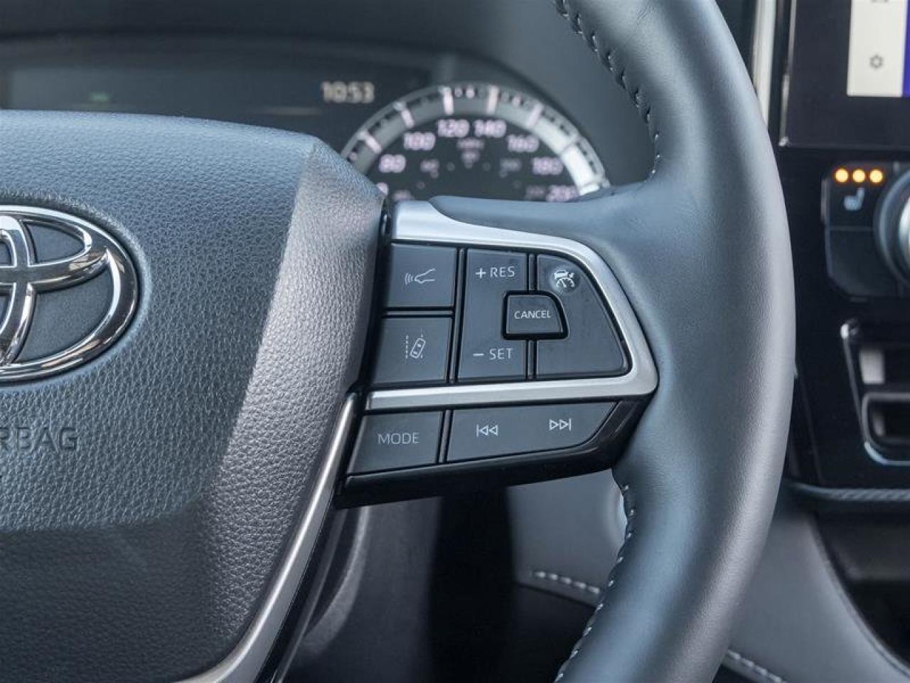 2024 Toyota Highlander XSE AWD Sunroof | Navi | JBL Audio | Wireless Charging | XSE Photo