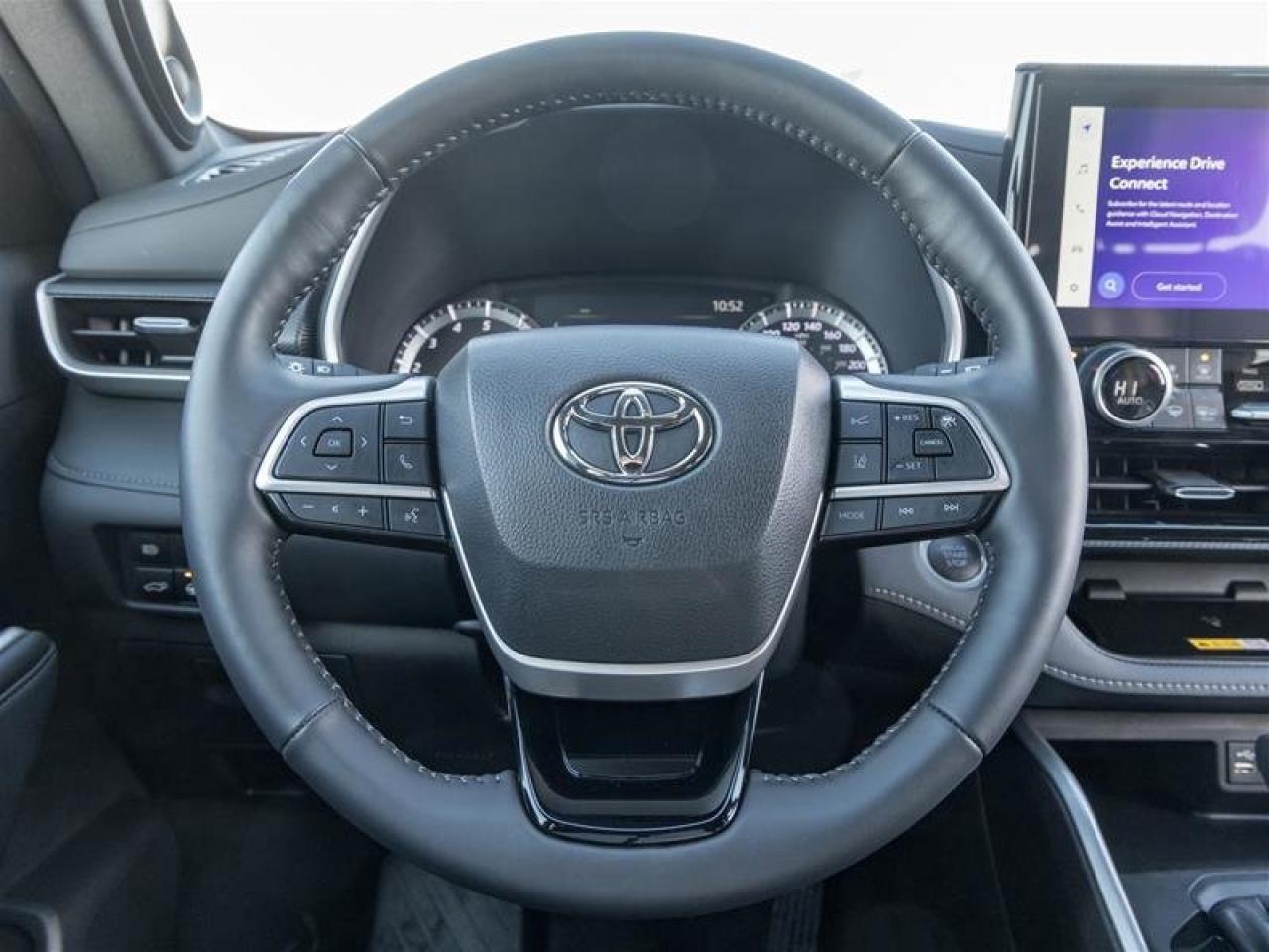 2024 Toyota Highlander XSE AWD Sunroof | Navi | JBL Audio | Wireless Charging | XSE Photo