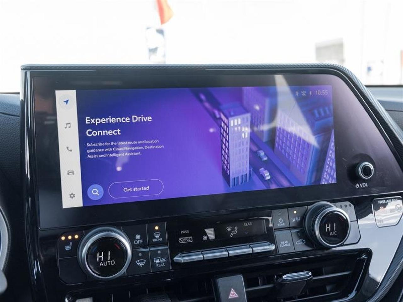 2024 Toyota Highlander XSE AWD Sunroof | Navi | JBL Audio | Wireless Charging | XSE Photo