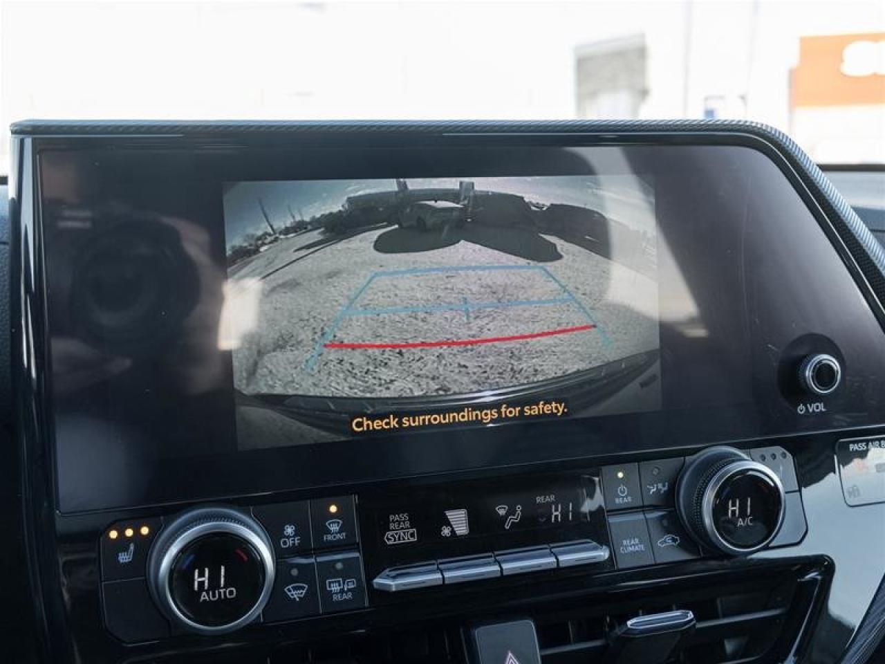 2024 Toyota Highlander XSE AWD Sunroof | Navi | JBL Audio | Wireless Charging | XSE Photo