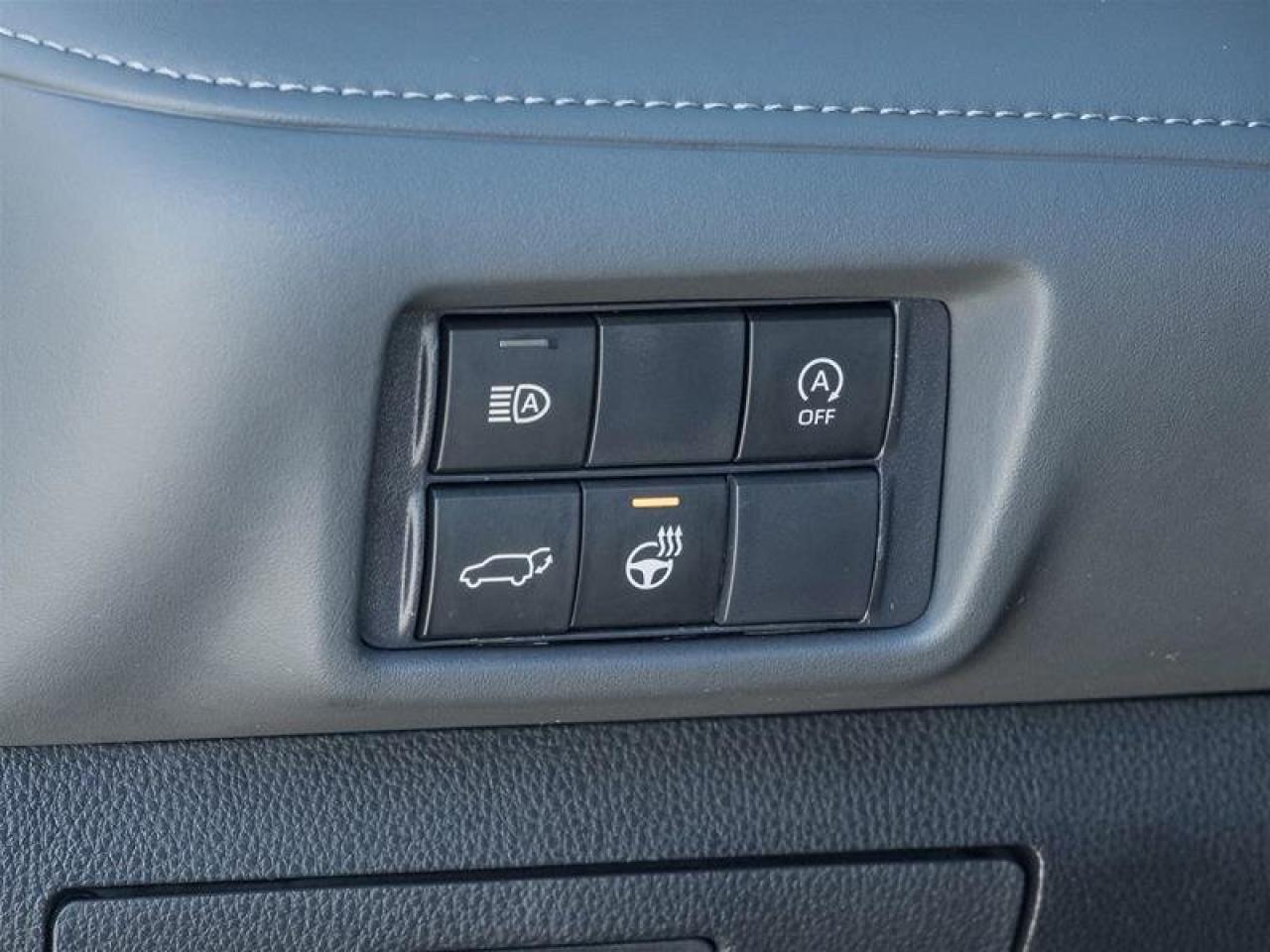 2024 Toyota Highlander XSE AWD Sunroof | Navi | JBL Audio | Wireless Charging | XSE Photo