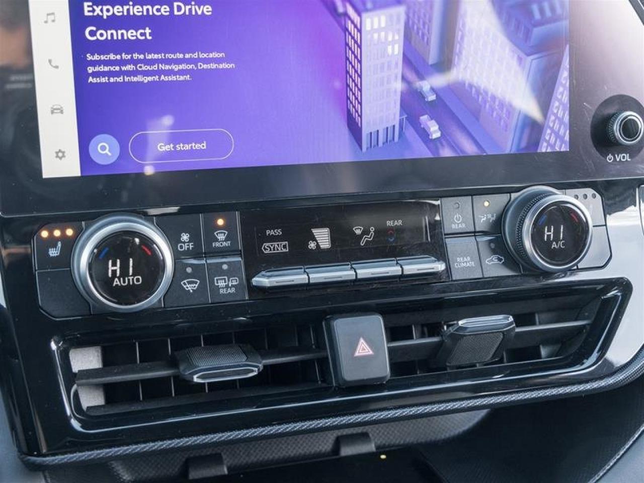 2024 Toyota Highlander XSE AWD Sunroof | Navi | JBL Audio | Wireless Charging | XSE Photo