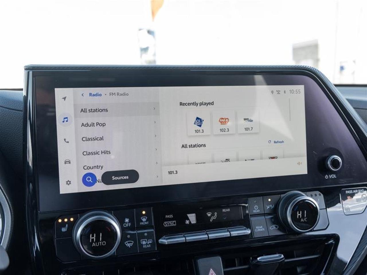 2024 Toyota Highlander XSE AWD Sunroof | Navi | JBL Audio | Wireless Charging | XSE Photo