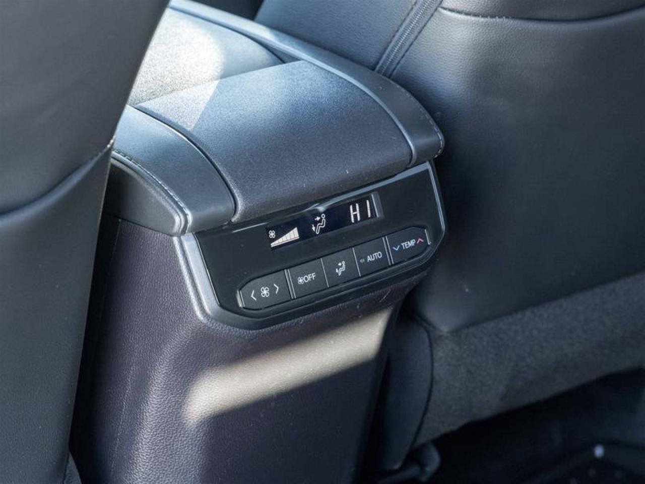 2024 Toyota Highlander XSE AWD Sunroof | Navi | JBL Audio | Wireless Charging | XSE Photo