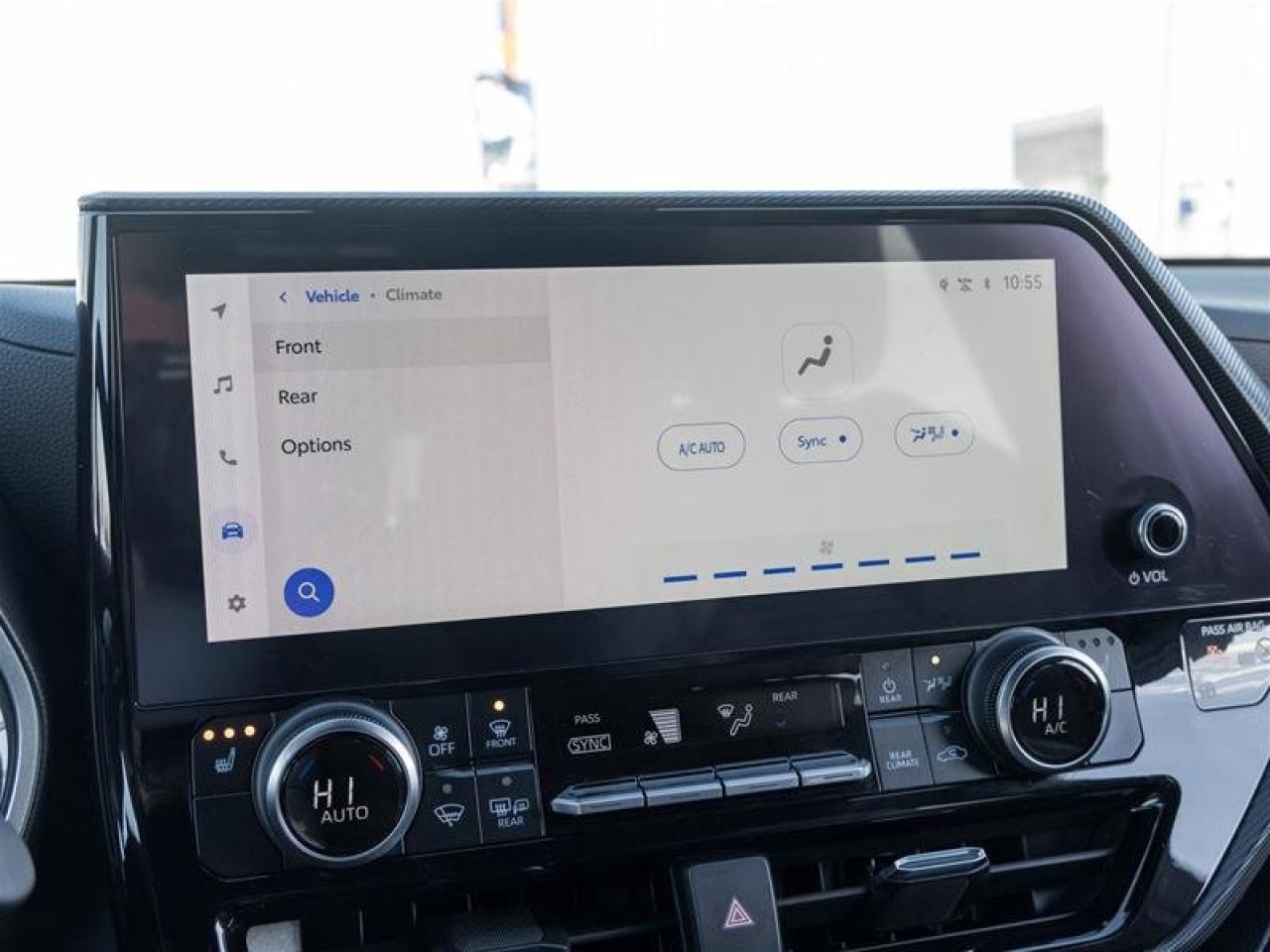 2024 Toyota Highlander XSE AWD Sunroof | Navi | JBL Audio | Wireless Charging | XSE Photo