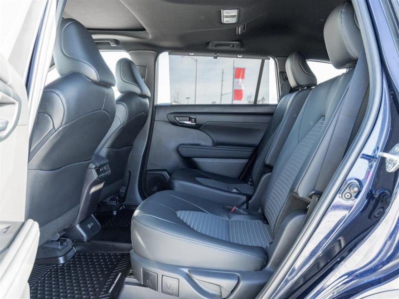 2024 Toyota Highlander XSE AWD Sunroof | Navi | JBL Audio | Wireless Charging | XSE Photo