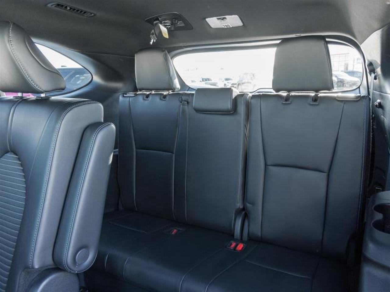 2024 Toyota Highlander XSE AWD Sunroof | Navi | JBL Audio | Wireless Charging | XSE Photo