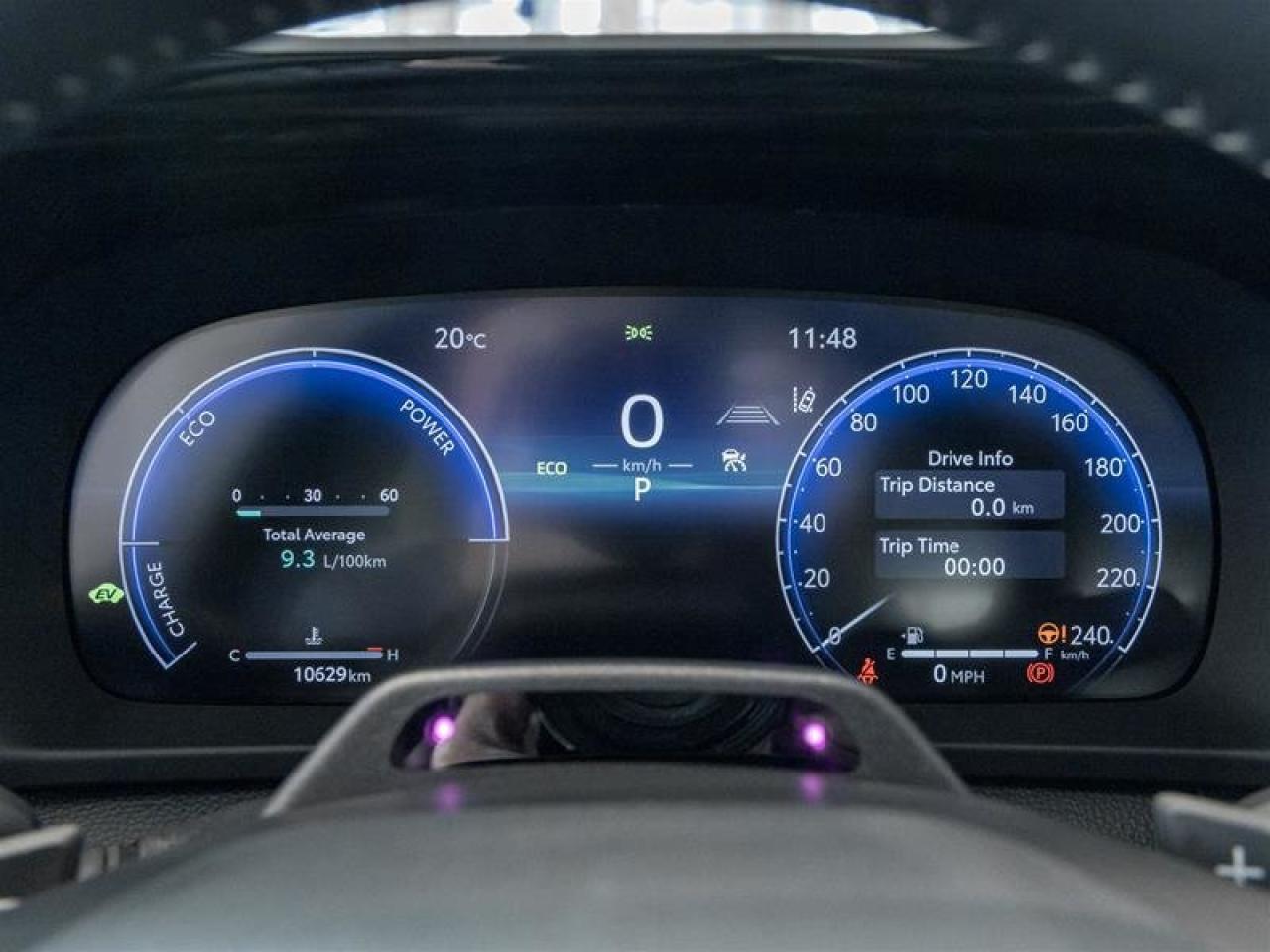 2026 Toyota Crown Platinum Panoroof | JBL Audio | Vented Seats | Navigation Photo