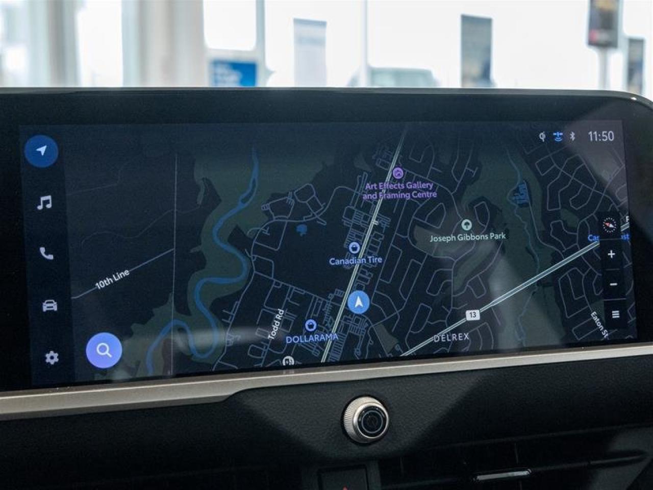 2026 Toyota Crown Platinum Panoroof | JBL Audio | Vented Seats | Navigation Photo