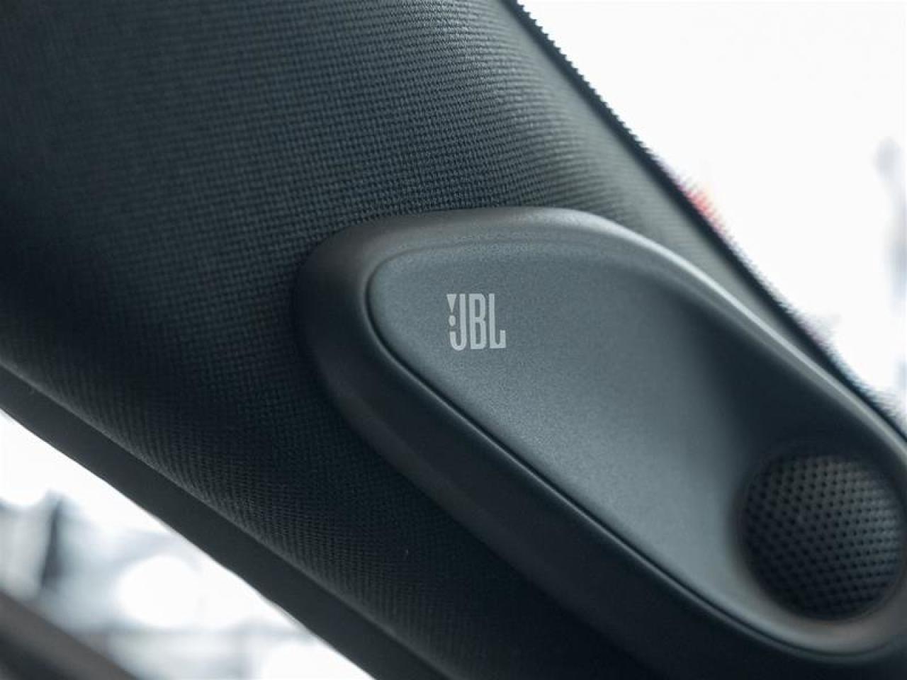 2026 Toyota Crown Platinum Panoroof | JBL Audio | Vented Seats | Navigation Photo