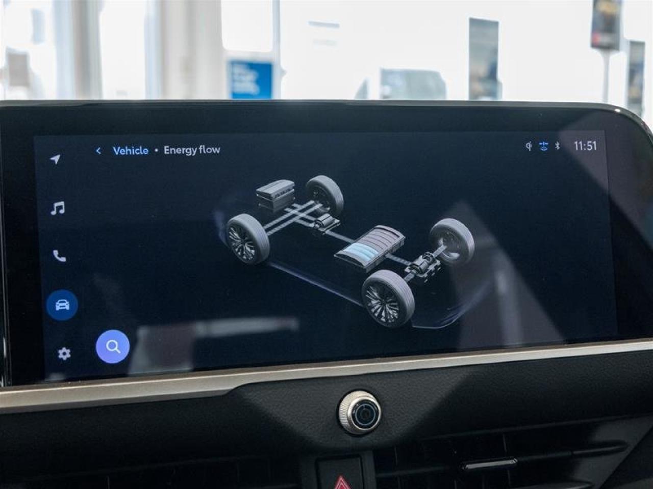 2026 Toyota Crown Platinum Panoroof | JBL Audio | Vented Seats | Navigation Photo