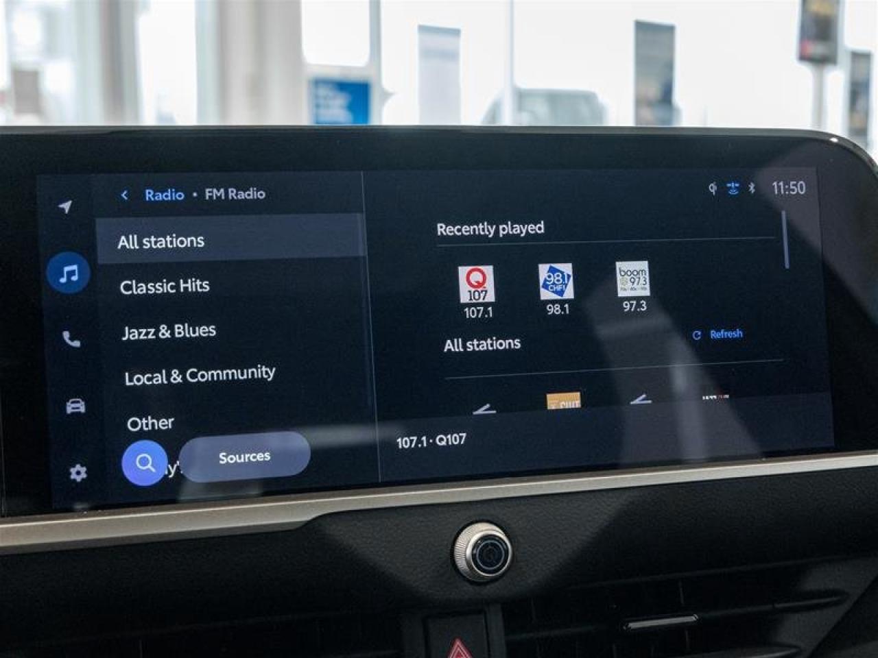 2026 Toyota Crown Platinum Panoroof | JBL Audio | Vented Seats | Navigation Photo