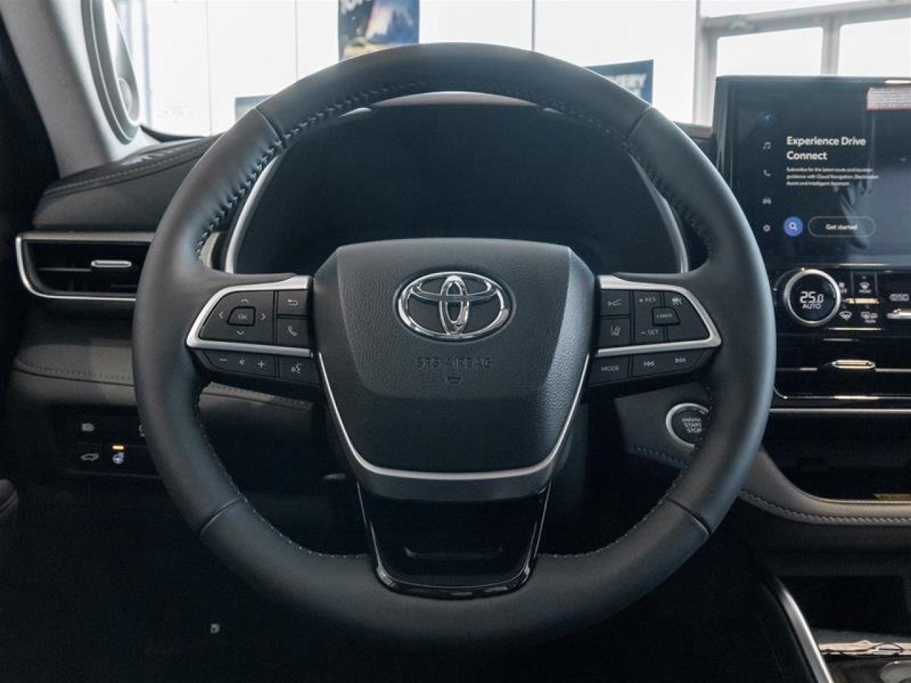 2026 Toyota Highlander Limited AWD Pano Sunroof | Navi | JBL Audio | Wireless Charging | Limited Photo