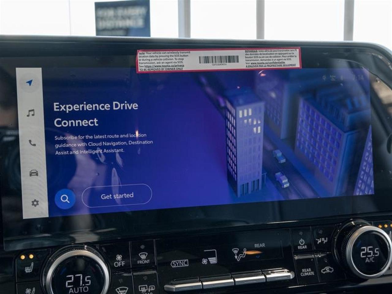 2026 Toyota Highlander Limited AWD Pano Sunroof | Navi | JBL Audio | Wireless Charging | Limited Photo