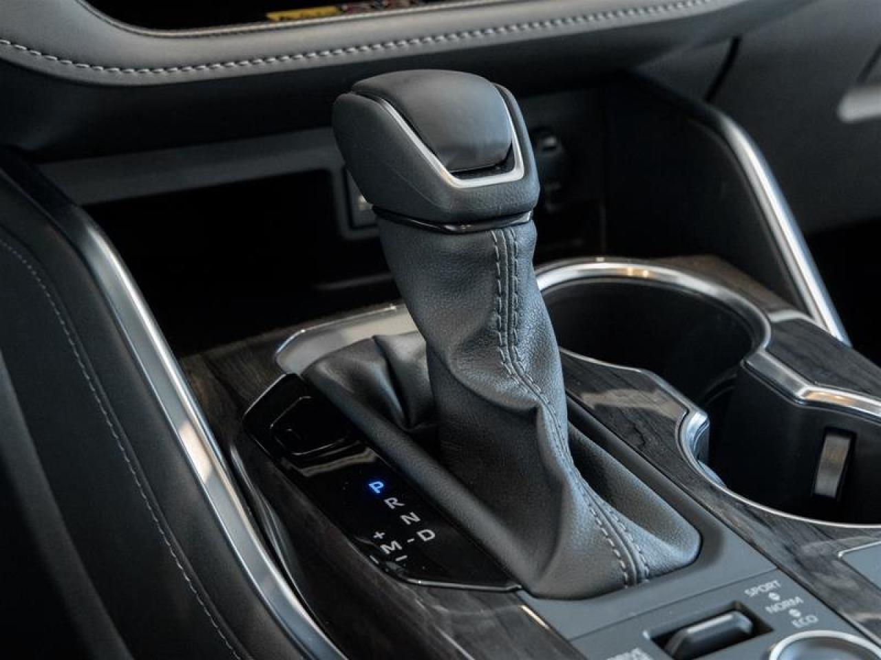 2026 Toyota Highlander Limited AWD Pano Sunroof | Navi | JBL Audio | Wireless Charging | Limited Photo