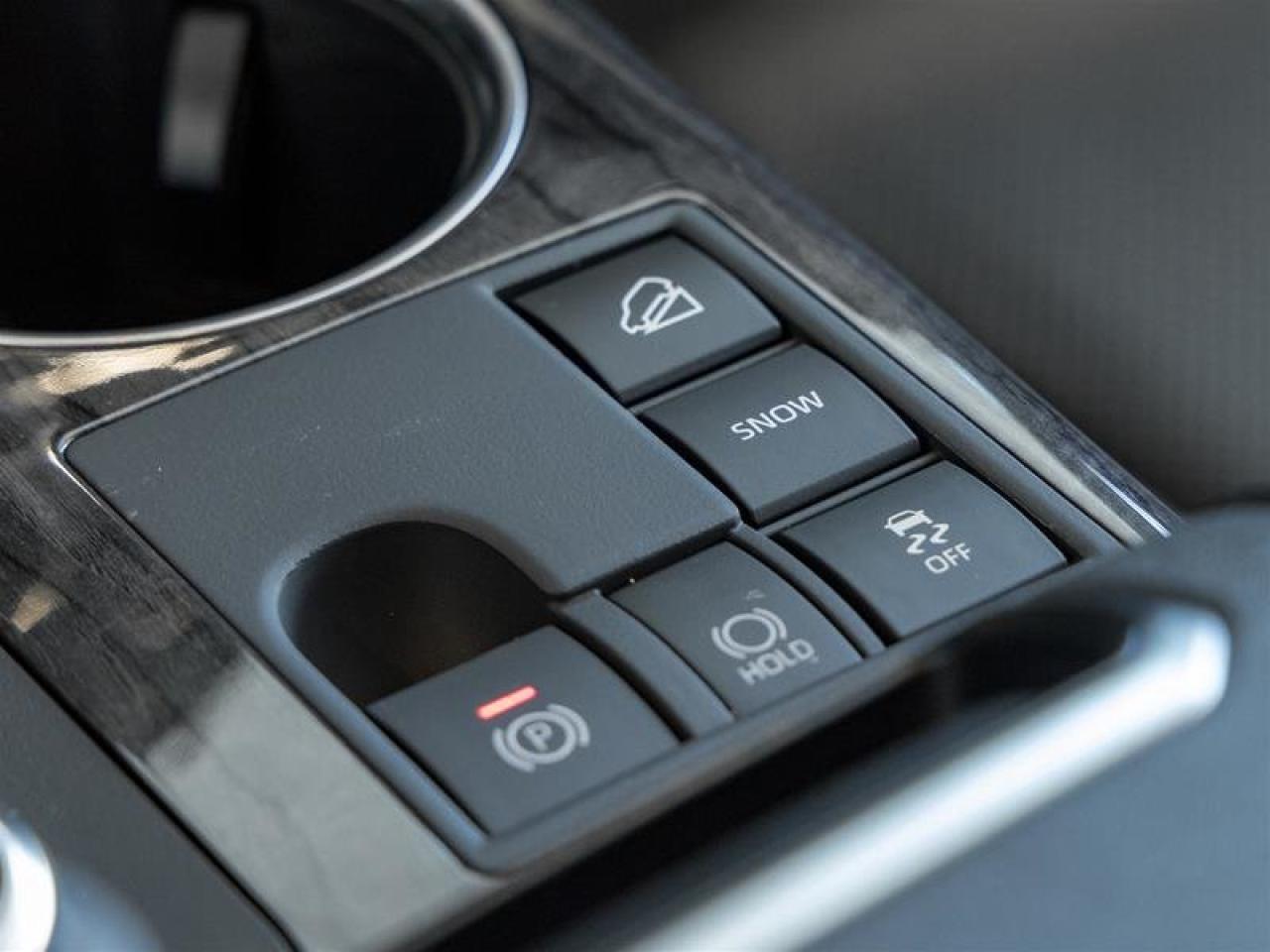 2026 Toyota Highlander Limited AWD Pano Sunroof | Navi | JBL Audio | Wireless Charging | Limited Photo