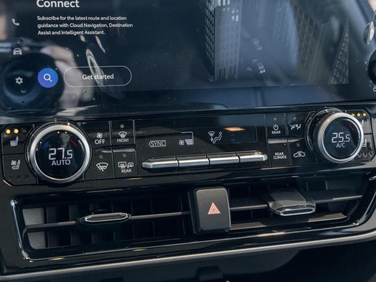 2026 Toyota Highlander Limited AWD Pano Sunroof | Navi | JBL Audio | Wireless Charging | Limited Photo