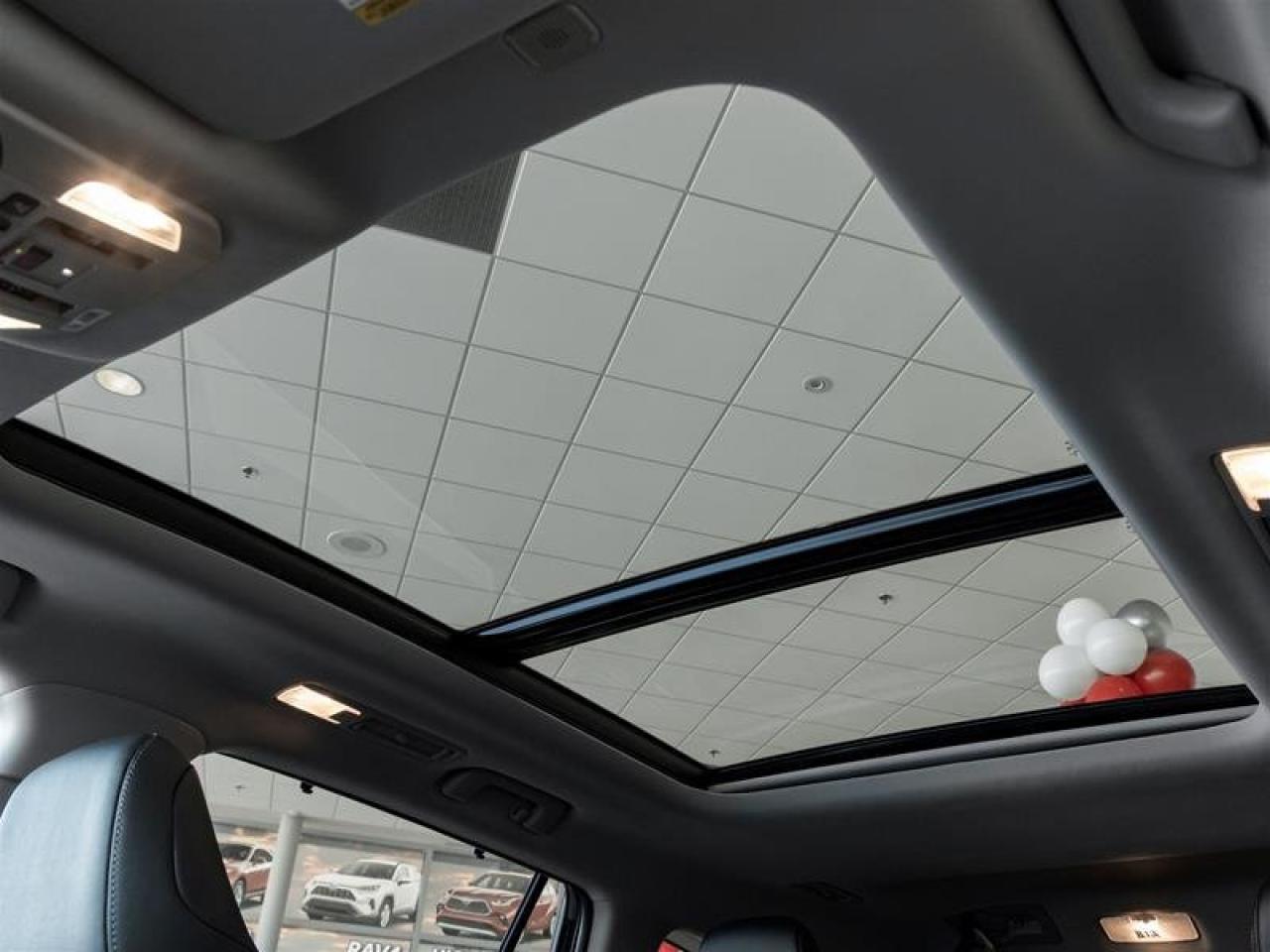 2026 Toyota Highlander Limited AWD Pano Sunroof | Navi | JBL Audio | Wireless Charging | Limited Photo