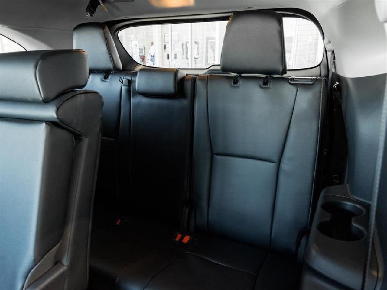 2026 Toyota Highlander Limited AWD Pano Sunroof | Navi | JBL Audio | Wireless Charging | Limited Photo