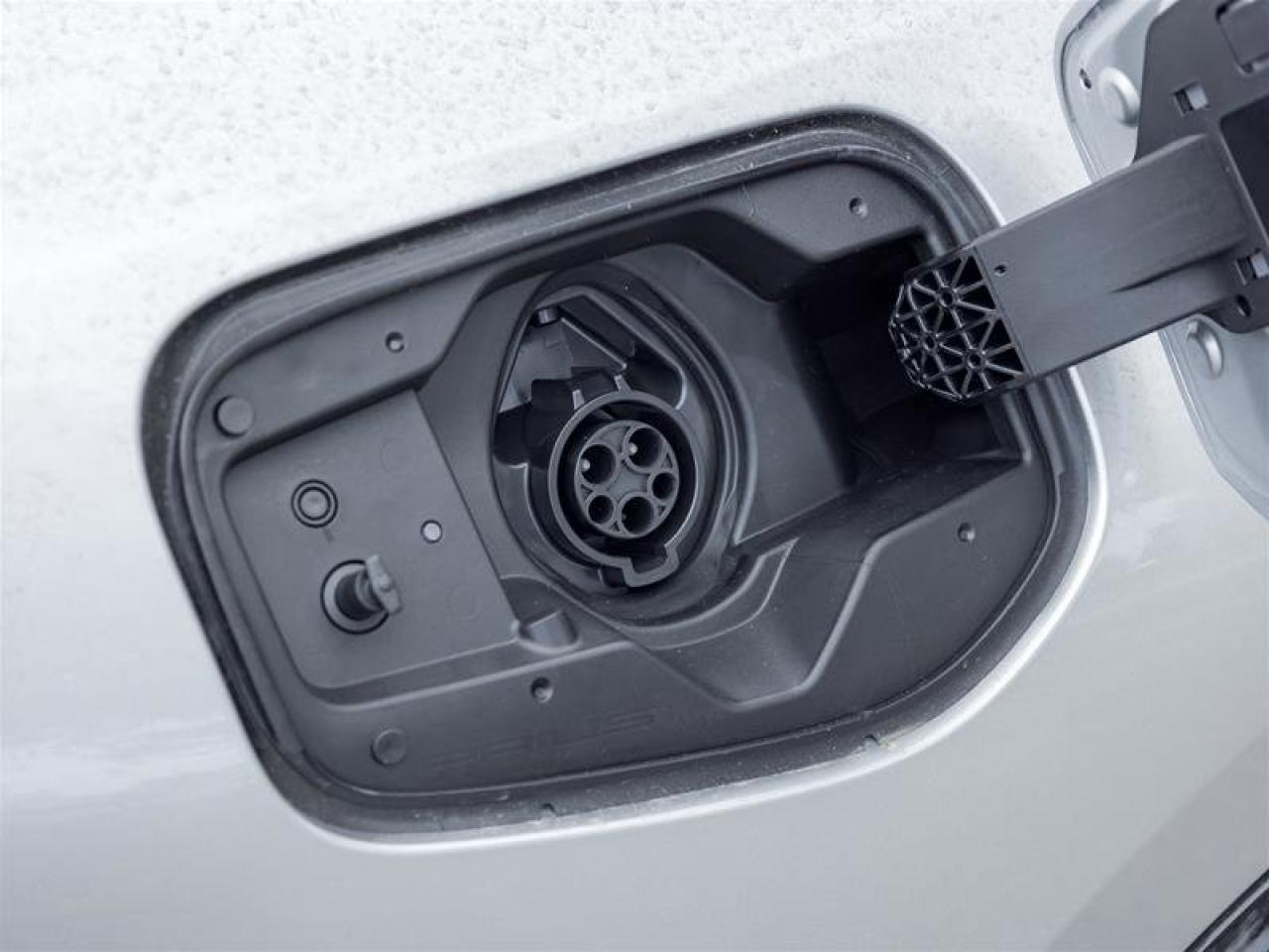 2026 Toyota Prius Plug-In Hybrid XSE Photo