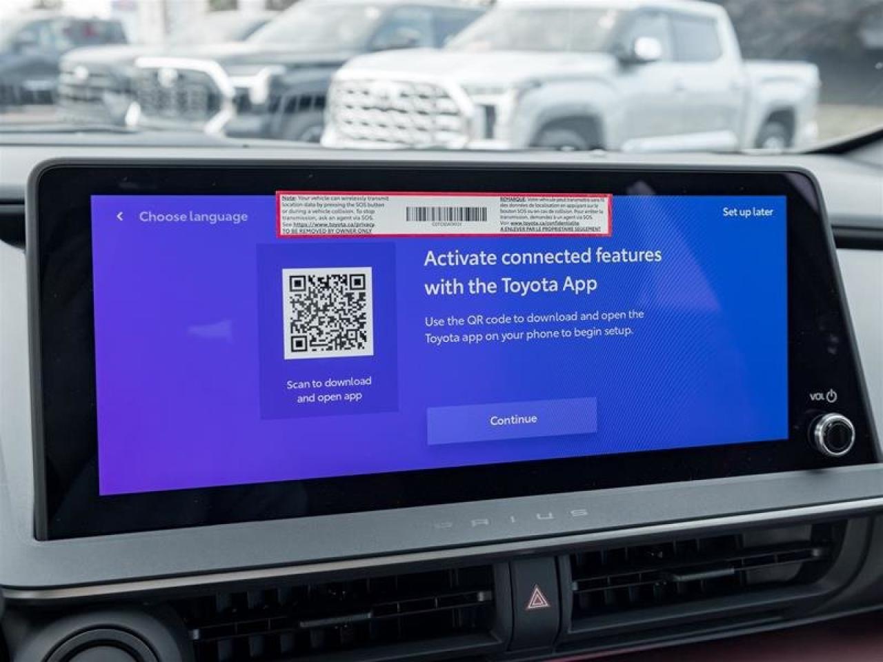 2026 Toyota Prius Plug-In Hybrid XSE Photo