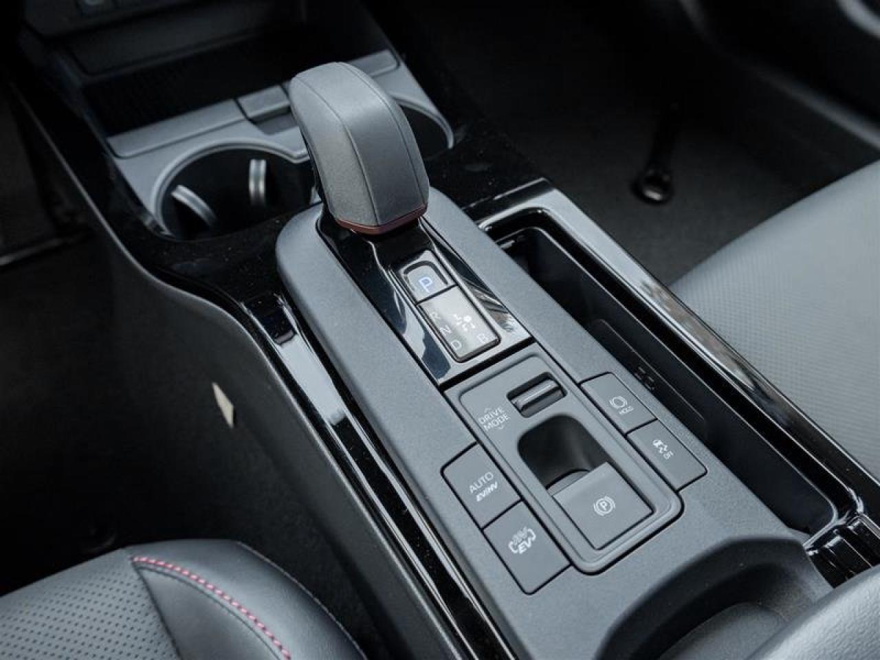 2026 Toyota Prius Plug-In Hybrid XSE Photo