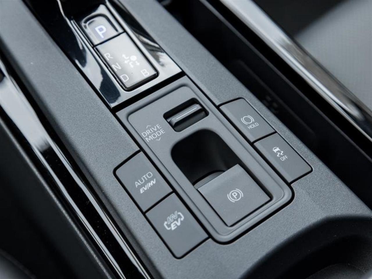 2026 Toyota Prius Plug-In Hybrid XSE Photo