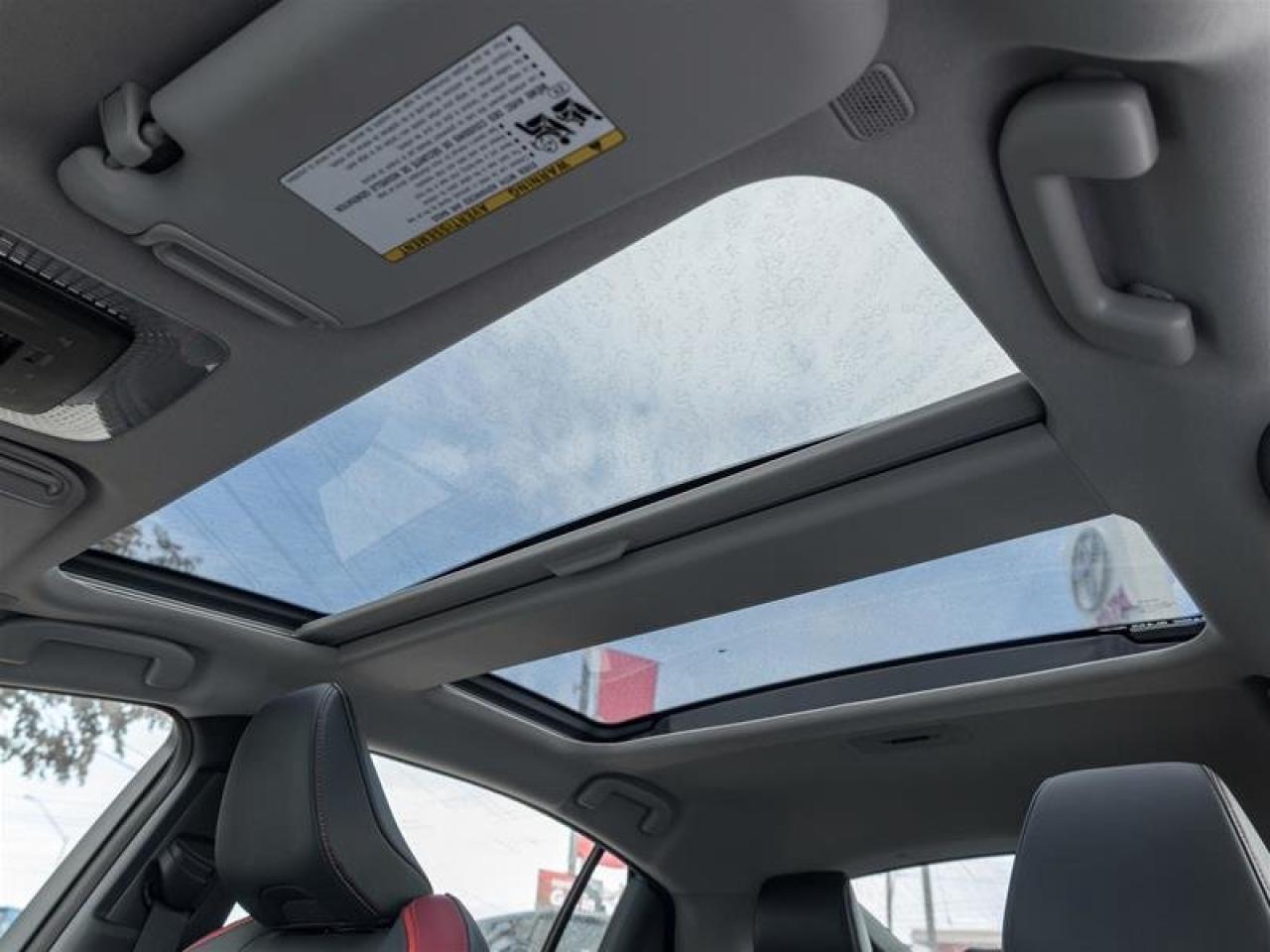 2026 Toyota Prius Plug-In Hybrid XSE Photo