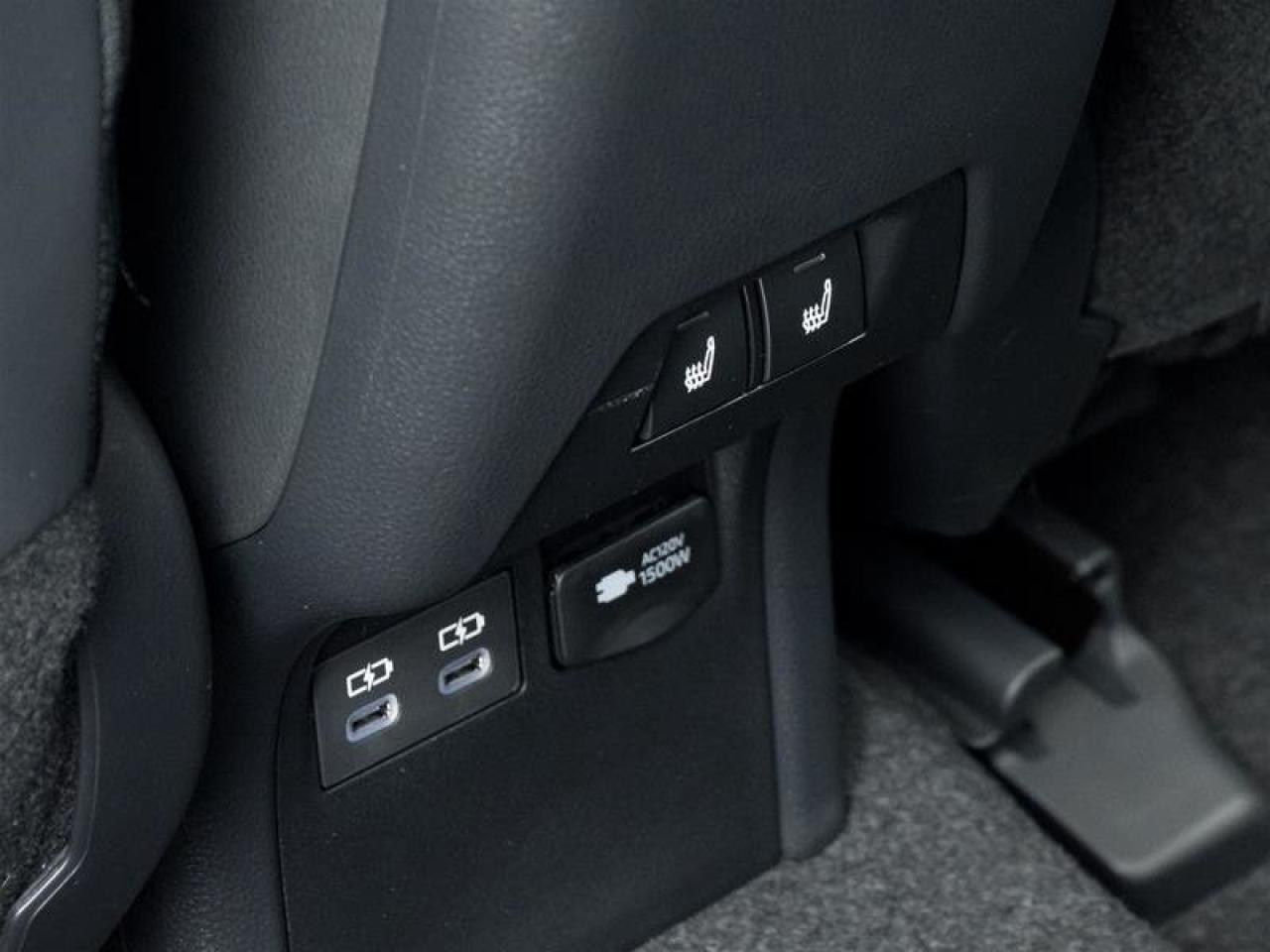 2026 Toyota Prius Plug-In Hybrid XSE Photo