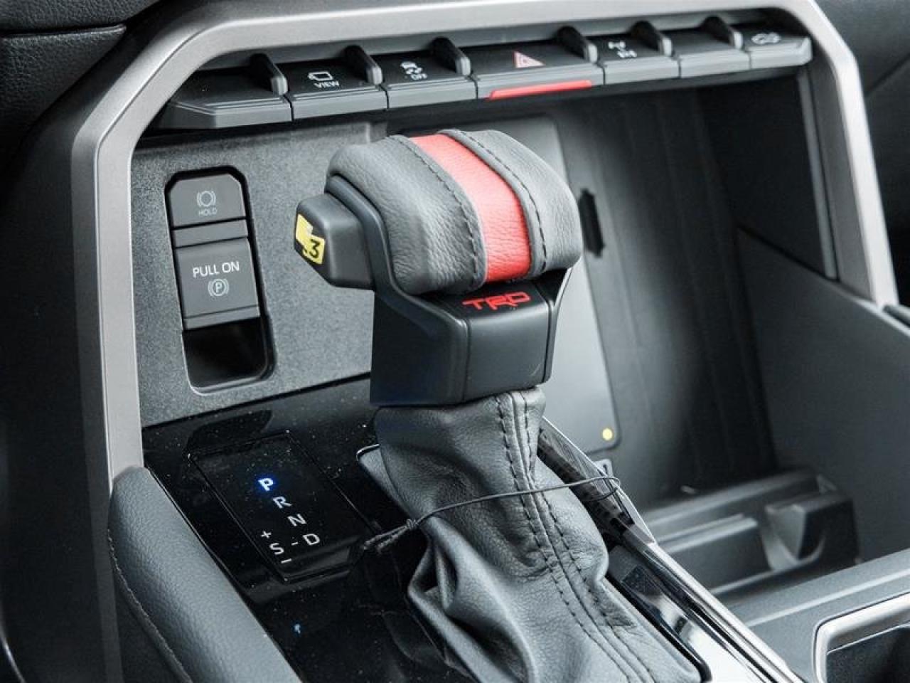 2026 Toyota Tundra Limited TRD Off Road Photo