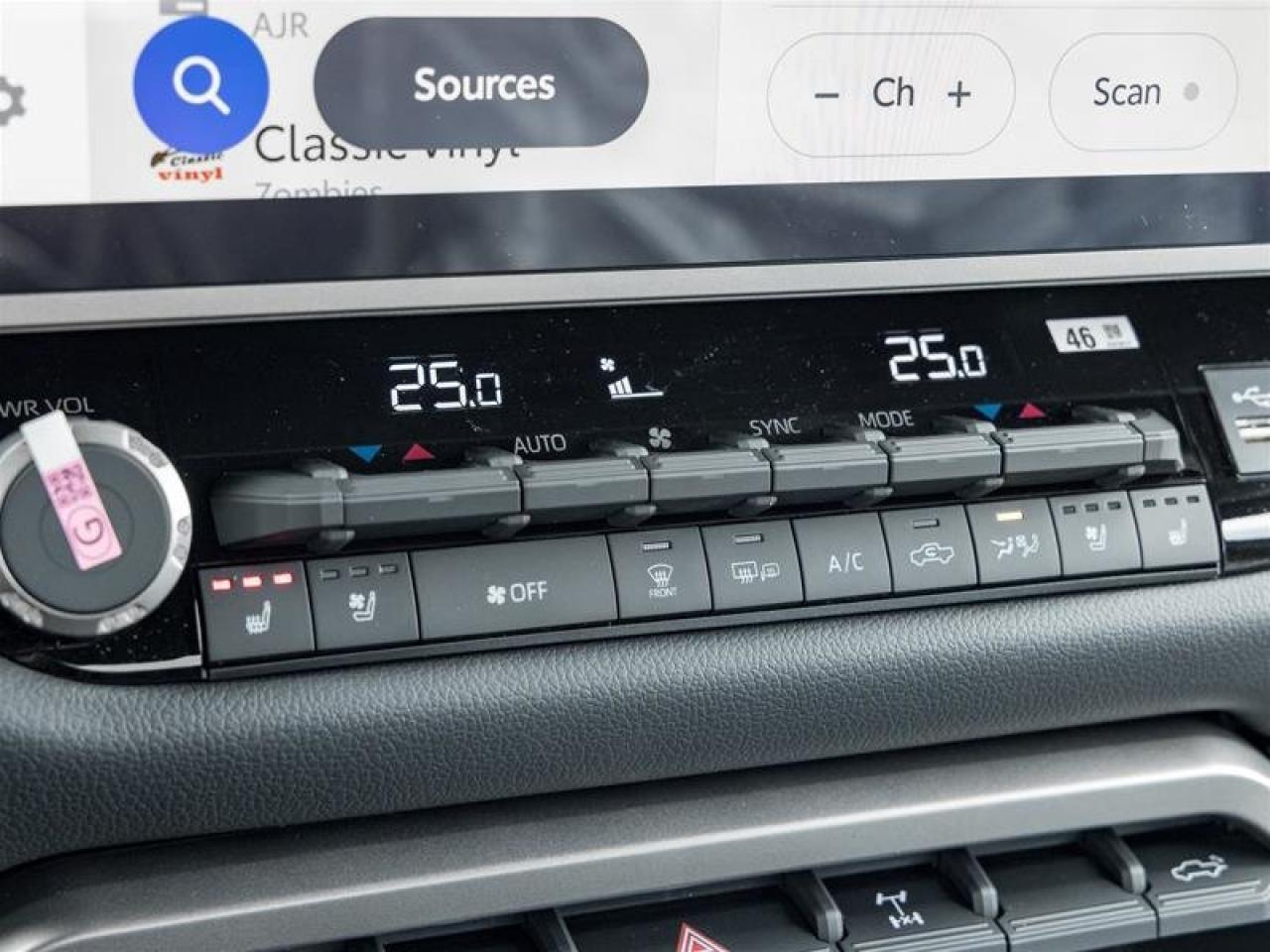 2026 Toyota Tundra Limited TRD Off Road Photo