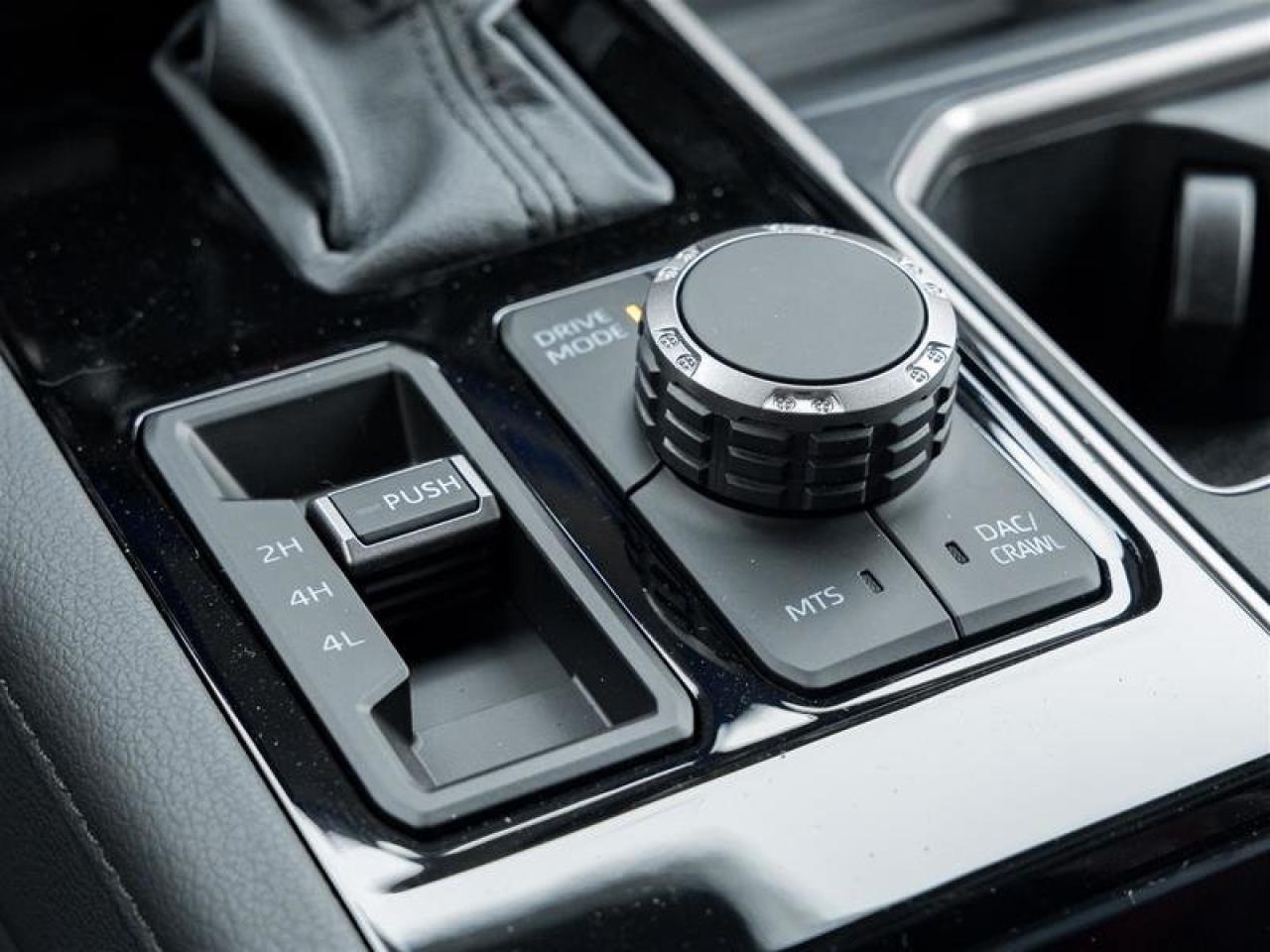 2026 Toyota Tundra Limited TRD Off Road Photo