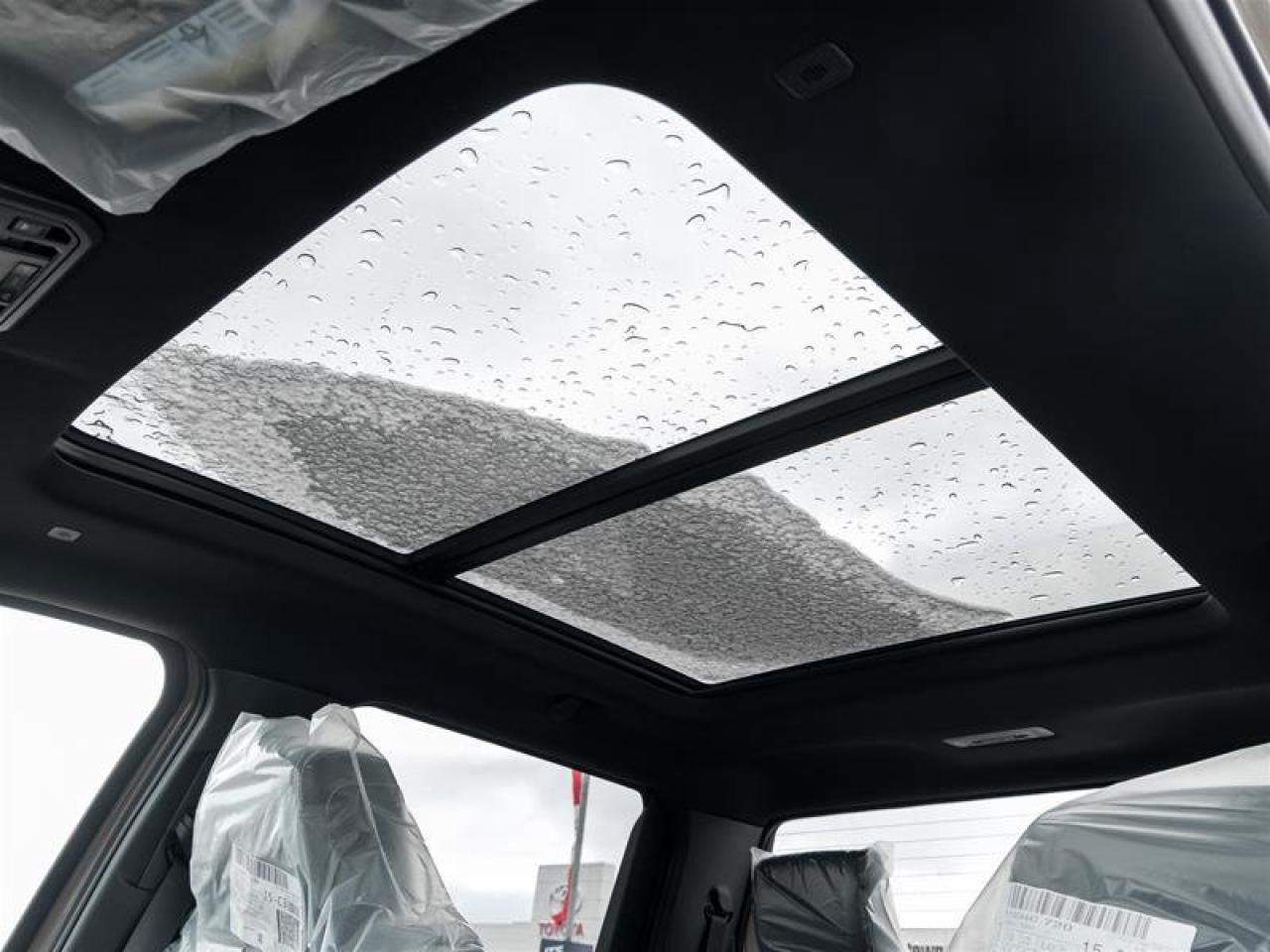 2026 Toyota Tundra Limited TRD Off Road Photo