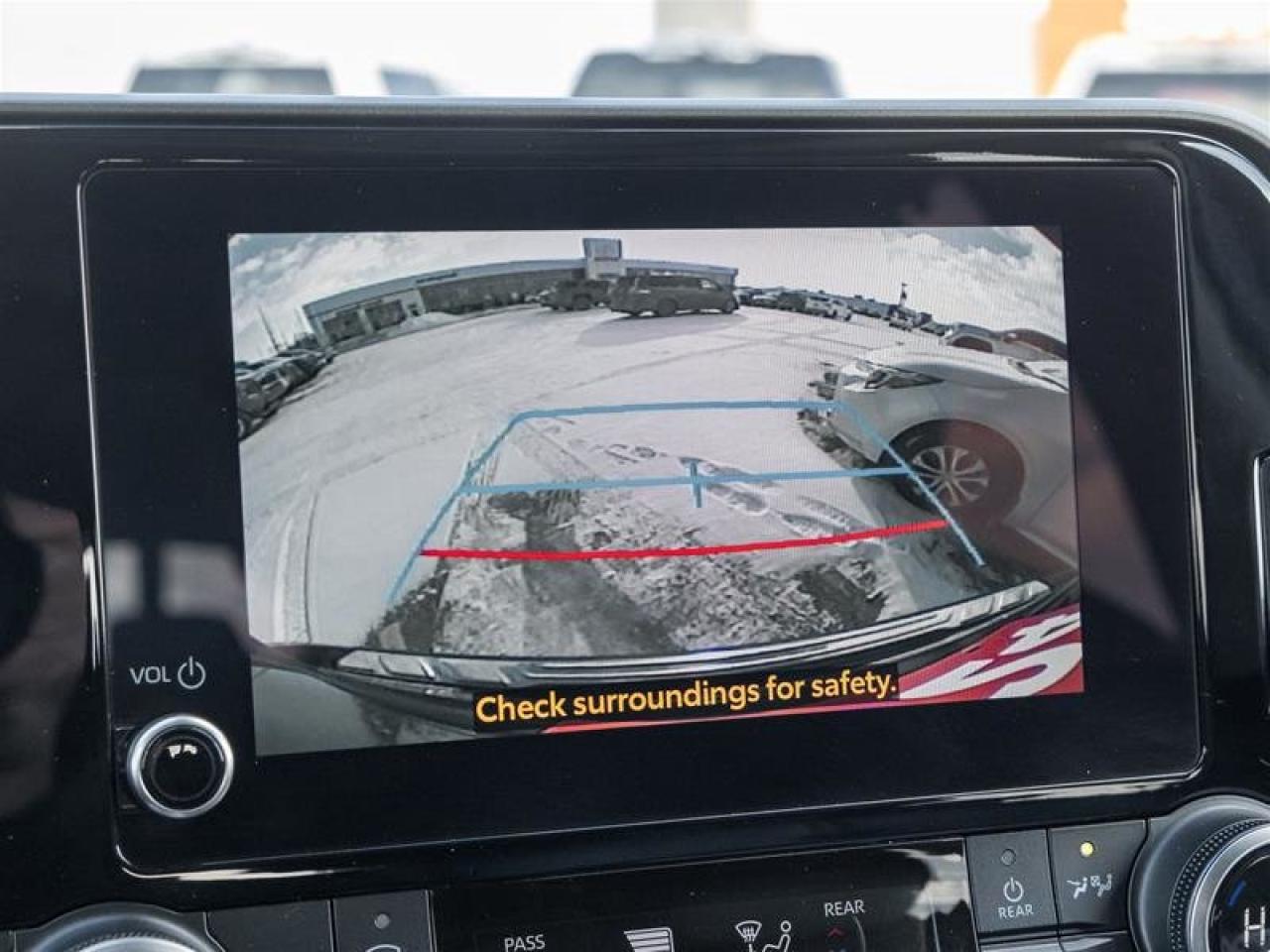 2024 Toyota Highlander XLE AWD Sunroof | Backup Cam | Heated Seats | Wireless Charging | XLE Photo