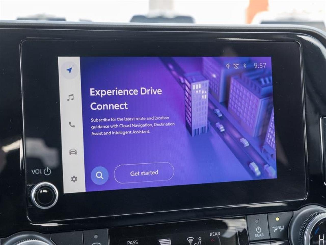 2024 Toyota Highlander XLE AWD Sunroof | Backup Cam | Heated Seats | Wireless Charging | XLE Photo